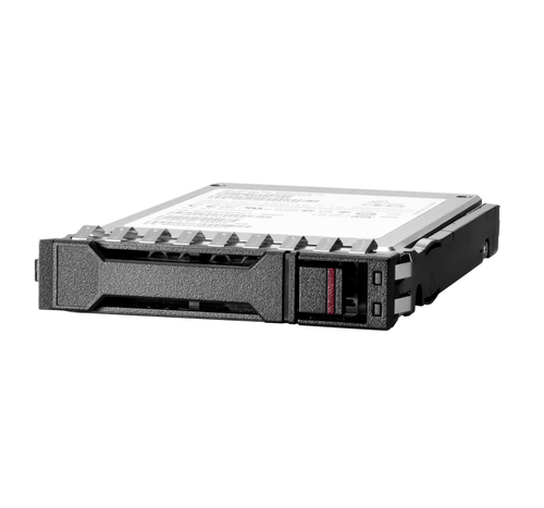 HPE SSD 960GB 6,35cm 2,5Zoll SAS 12G Mixed Use BC Value SAS Multi Vendor