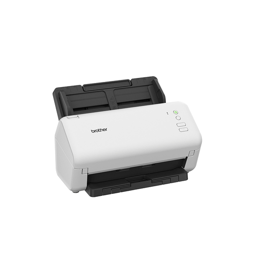 BROTHER ADS-4100 Document Scanner 35ppm