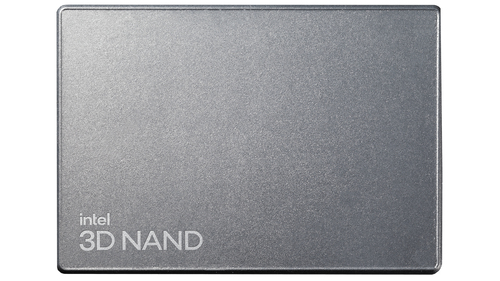 INTEL SSD D7-P5520 7.68TB 6,35cm 2,5Zoll PCI-E 4.0 x4 3D4 TLC Generic Single Pack